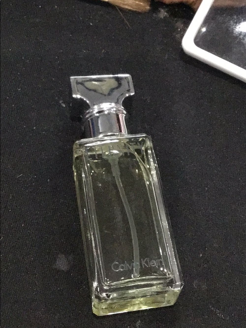 eternity Cl